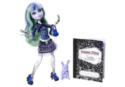 Mattel Monster High 13 Wü Mattel Monster High 13 Wü