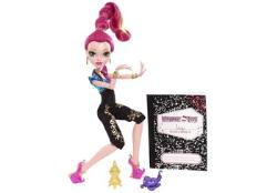 Mattel Monster High 13 Wü Mattel Monster High 13 Wü