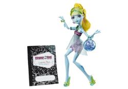 Mattel Monster High 13 Wü Mattel Monster High 13 Wü