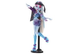 Mattel Monster High Musik- Mattel Monster High Musik-