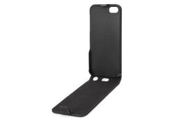 Xqisit Leather Flipcover, 