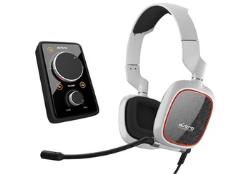 Astro Gaming A30 Headset w Astro Gaming A30 Headset w