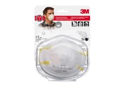 3M Standard-Feinstaubmaske