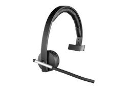 Logitech H820e USB Headset