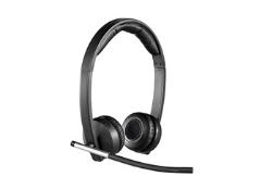 Logitech H820e USB Headset