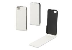 Xqisit Leather Flipcover, 