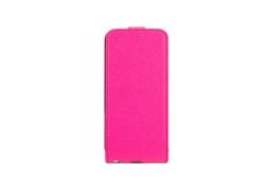 Xqisit Leather Flipcover, 