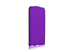 Xqisit Leather Flipcover, 