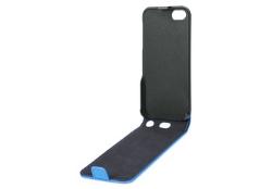 Xqisit Leather Flipcover, 