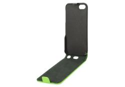 Xqisit Leather Flipcover, 