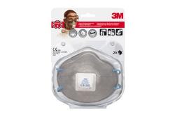 3M Komfort-Staub- und Geru