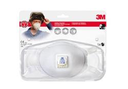 3M Schweissermaske FFP2 99