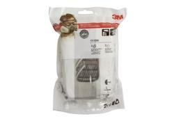 3M Ersatzfilter 6002RC zu 