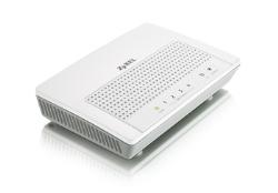 ZyXEL P-870H: VDSL2-Bridge ZyXEL P-870H: VDSL2-Bridge