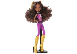 Mattel Monster High Musik- Mattel Monster High Musik-