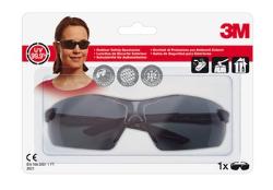 3M Komfort-Schutzbrille 28