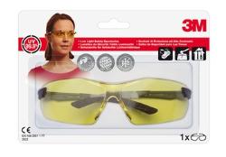 3M Komfort-Schutzbrille 28