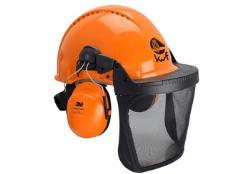 3M Förster-Kopfschutzkomb