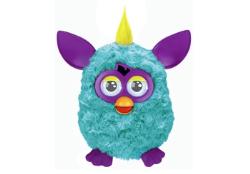 Furby Wild Colors Türkis 