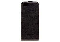 Xqisit Leather Flipcover, 
