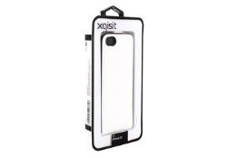 Xqisit Leather Flipcover, 