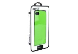 Xqisit Leather Flipcover, 