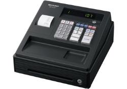 Sharp Registrierkasse XE-A