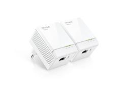 TP-Link TL-PA6010KIT Nano: TP-Link TL-PA6010KIT Nano: