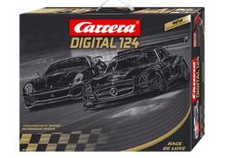 Carrera RACE DE LUXE - 8 M