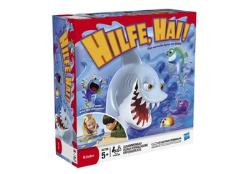 Hilfe Hai, Alter: ab 5 Jah Hilfe Hai, Alter: ab 5 Jah