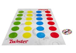 Twister, Alter: ab 8 Jahre