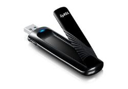 ZyXEL NWD6605: WLAN-AC USB ZyXEL NWD6605: WLAN-AC USB