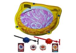 Beyblade Shogun Cyclone, A Beyblade Shogun Cyclone, A