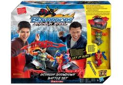 Beyblade Shogun Octagon, A Beyblade Shogun Octagon, A