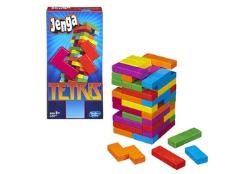 Jenga Tetris, Alter: ab 6 Jenga Tetris, Alter: ab 6
