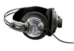 AKG K 142 HD, On Ear Studi