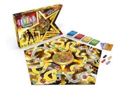 Spiel des Lebens Walk of F Spiel des Lebens Walk of F