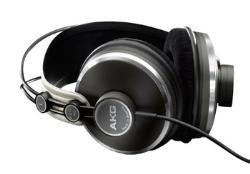 AKG K 272 HD, On Ear Studi