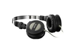 AKG K 404, On EarMini-Kopf