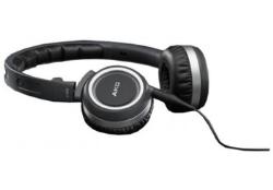 AKG K 450, On Ear Mini-Kop