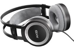 AKG K 512 MKII, On Ear Ste