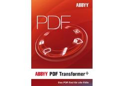 ABBYY PDF Transformer+, ES ABBYY PDF Transformer+, ES