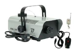 BoomToneDJ FOG 700, Nebelm BoomToneDJ FOG 700, Nebelm