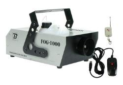 BoomToneDJ FOG 1000, Nebel BoomToneDJ FOG 1000, Nebel