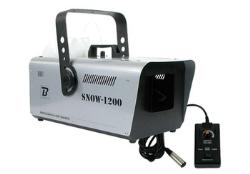 BoomToneDJ Snow 1200, Schn BoomToneDJ Snow 1200, Schn