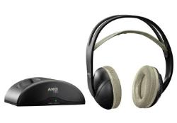 AKG K 912, Over-Ear Funk K AKG K 912, Over-Ear Funk K