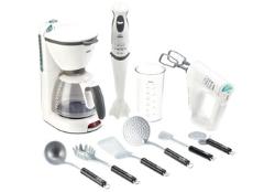 Klein Toys Braun Küchense Klein Toys Braun Küchense