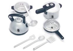 Klein Toys WMF Topfset 4-t Klein Toys WMF Topfset 4-t