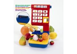 Klein Toys Waage mit elekt Klein Toys Waage mit elekt