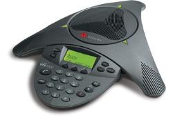 Polycom SoundStation VTX 1 Polycom SoundStation VTX 1